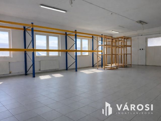 Szuper lehetőség Debrecen-Déli ipari részén!