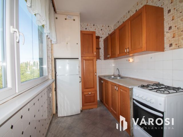 Azonnal költözhető, 53 m²-es lakás Adyvárosban