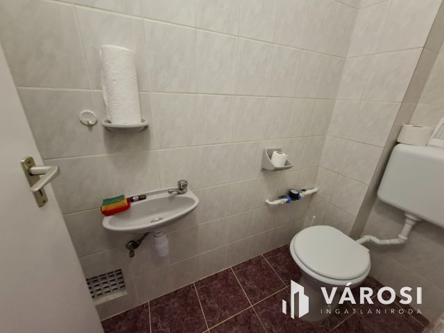 Csend,nyugalom és kevés szomszéd Szeged - Ősz utca elején