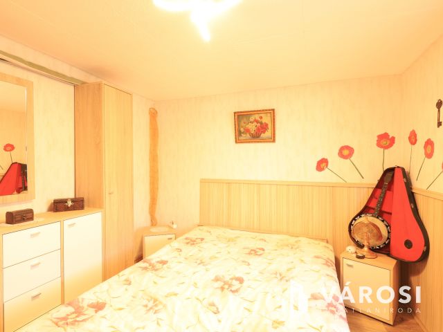 Nyugalom és panoráma egy helyen