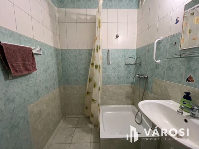 Hajdúböszörmény Belvárosi Földszinti Jó Lakás