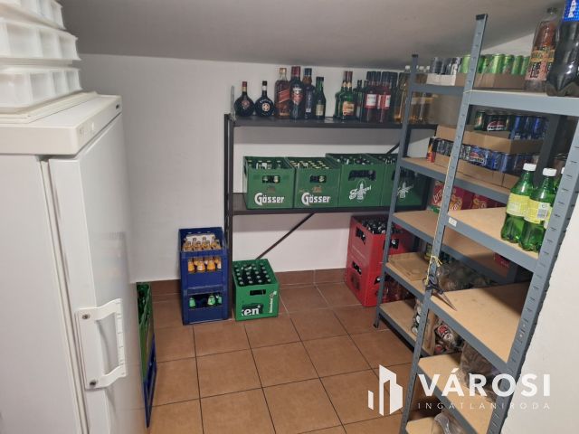 Kiváló hírnevű sikeres vállakozás eladó