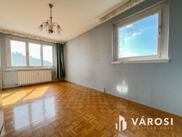 Remek elhelyezkedéssel a Kiscelli utcában!