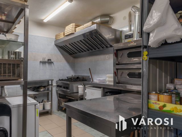 Pizzéria a Paradicsomban