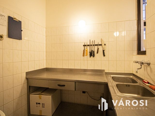 Tradicionális hangulatú étterem Szarvason