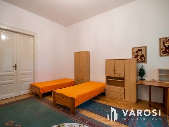 Igazi belvárosi gyöngyszem