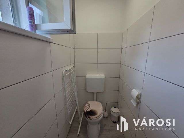 Igényes családi ház nagy telekkel eladó