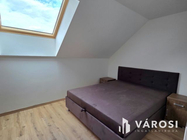 Belvárosi élet egy új építésű modern lakásban-Debrecen!